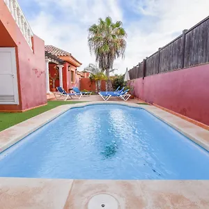 Paraiso By Escape , Corralejo España