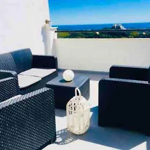 Atico Con Bonita Vista. En Urbanizacion Privada.! , Estepona España