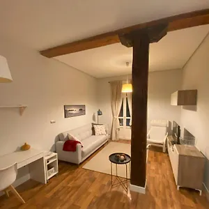 Bailen Vivienda Turistica Reformada , Bilbao España