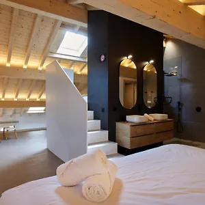Tuapartamento Lindapamplona Boutique , Pamplona España